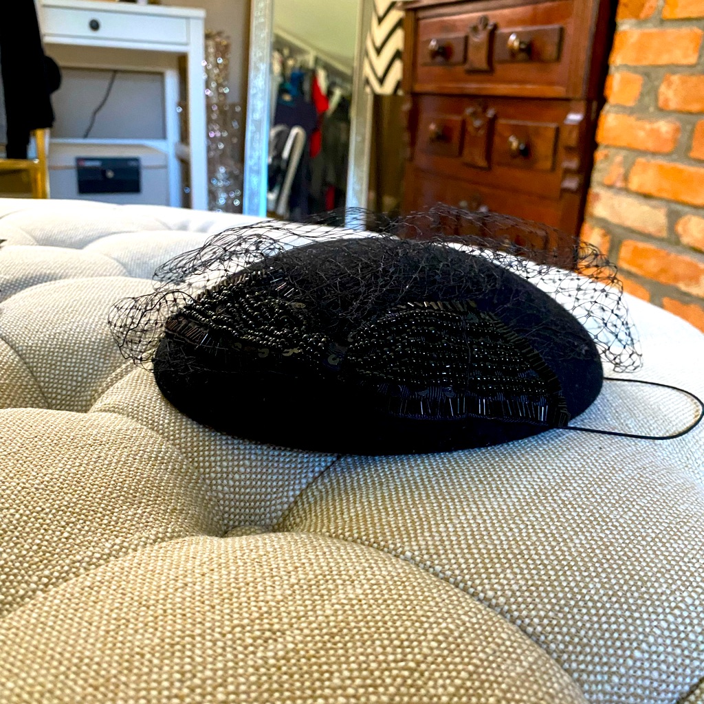 Stunning Hat